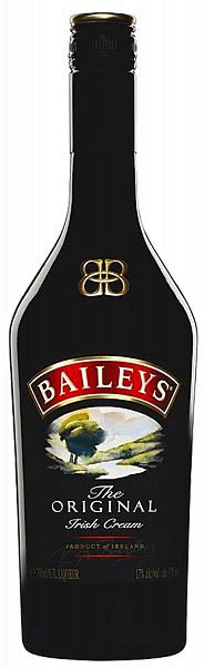 Baileys Original Irish Cream, 0.7 л