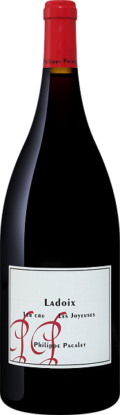 Вино Les Joyeuses Ladoix 1er Cru AOC Philippe Pacalet, 1.5 л в Перми