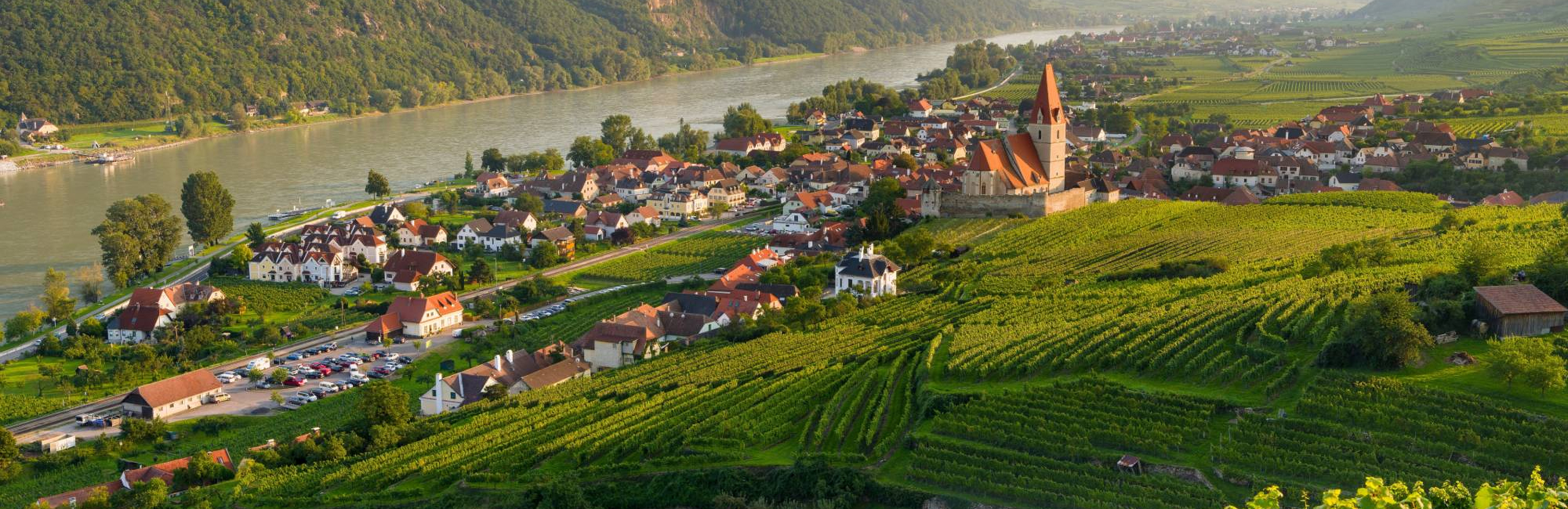 Австрия: семь стилей, которые стоит попробовать