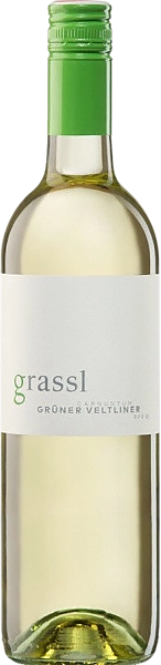 Вино Grassl Gruner Veltliner Carnuntum DAC, 0.75 л