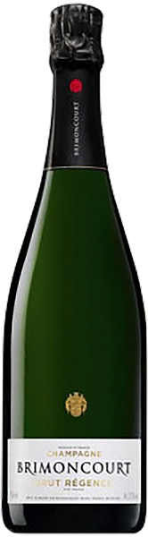 Шампанское Brut Regence Champagne AOC Brimoncourt, 0.75 л в Саратове