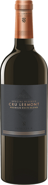 Вино Cru Lermont Special Reserve Sennoy Fanagoria, 0.75 л