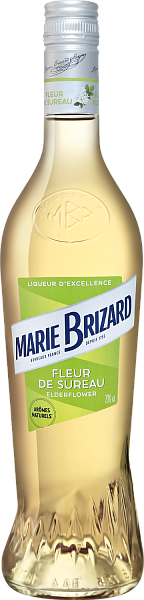 Marie Brizard Fleur de Sureau, 0.7 л