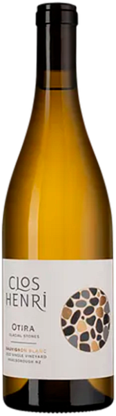 Вино Clos Henri Otira Sauvignon Blanc Marlborough, 0.75 л в Рязани