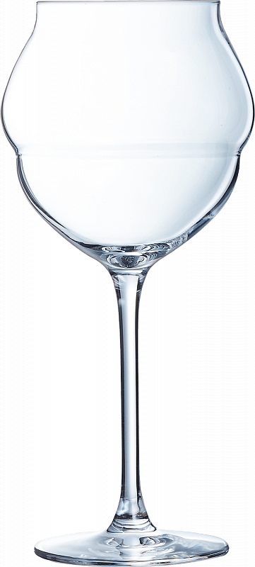 Макарон Стэмгласс (набор из 6 винных бокалов) 0.5 л