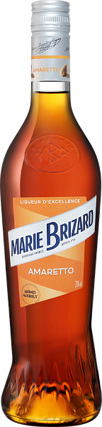 Ликёр Marie Brizard Amaretto, 0.7 л в Новосибирске