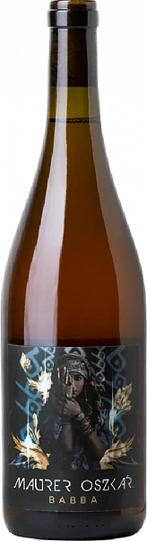 Вино Babba Maurer Oscar, 0.75 л