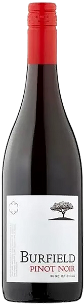 Вино Burfield Pinot Noir, 0.75 л в Саратове