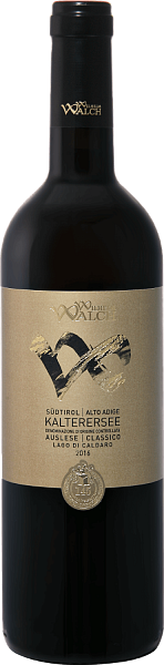Вино Kalterersee Lago Di Caldaro DOC Auslese Classico Wilhelm Walch, 0.75 л