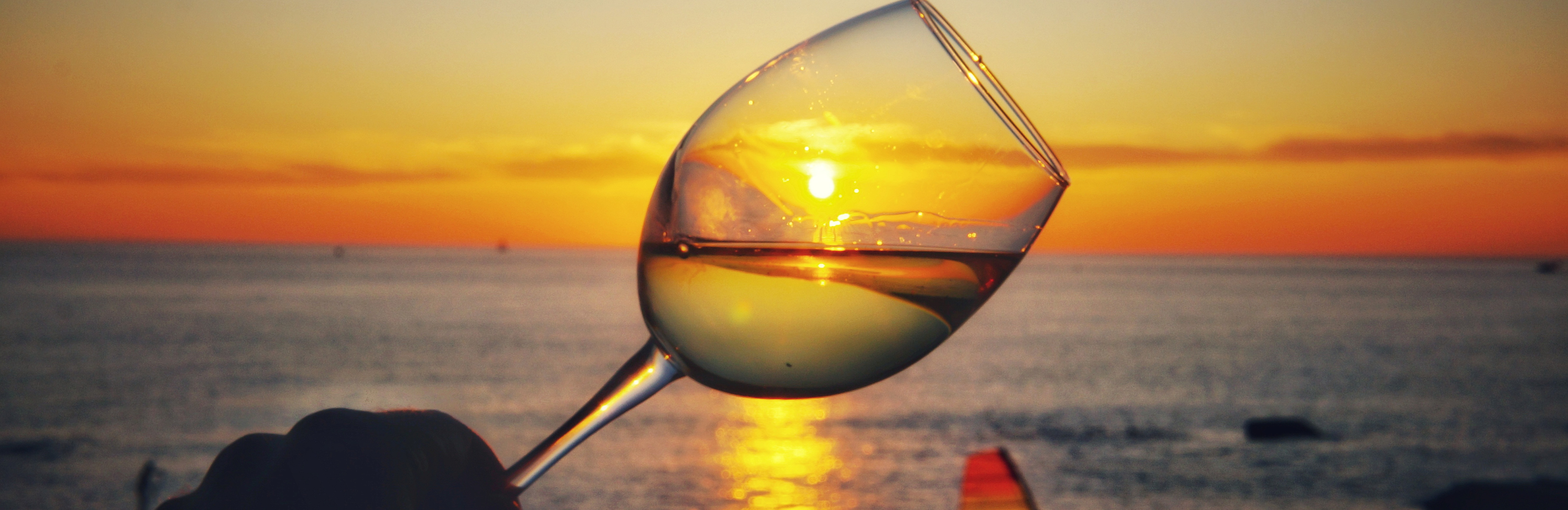 Открываем Краснодарский край с бокалом 