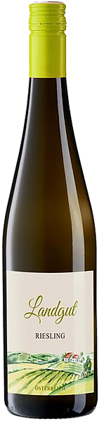Вино Landgut Riesling Niederösterreich Weingut Heninger, 0.75 л в Саратове