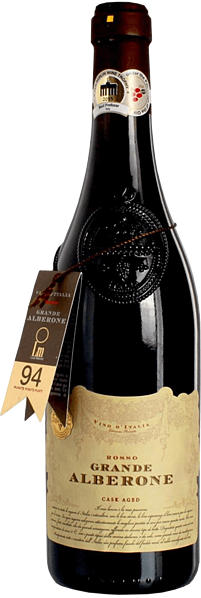 Вино Grande Alberone, 0.75 л