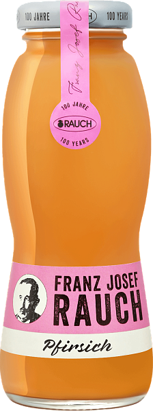 Franz Josef Rauch Peach, 0.2л