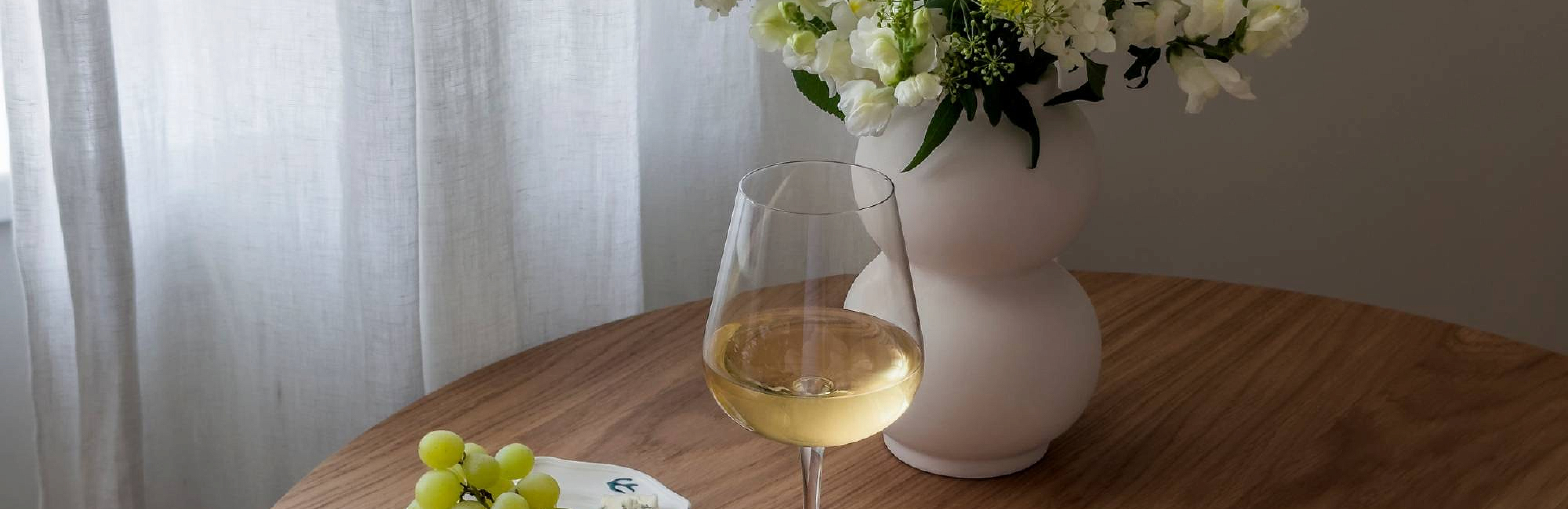 Мед и минералы: гид по шенен блану