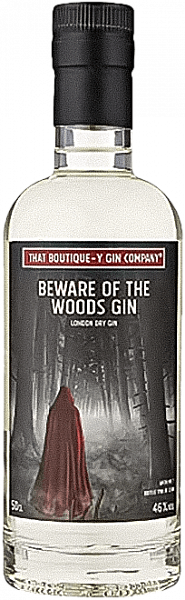 That Boutique-Y Gin Company Beware of the Woods, 0.5 л