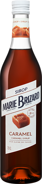 Сироп Caramel Marie Brizard, 0.7 л