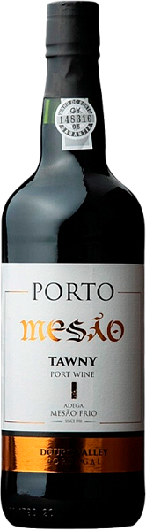 Портвейн Mesao Port Tawny, 0.75 л