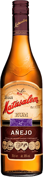 Ром Matusalem Anejo, 0.7 л