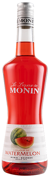 Ликёр Monin Liqueur de Watermelon, 0.7 л