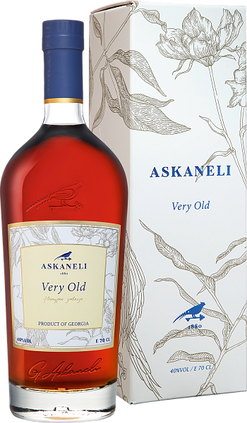 Askaneli Very Old, 0.7 л