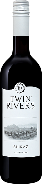 Вино Shiraz Twin Rivers, 0.75 л в Курске
