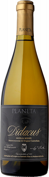 Вино Planeta Didacus Sicilia DOC, 0.75 л
