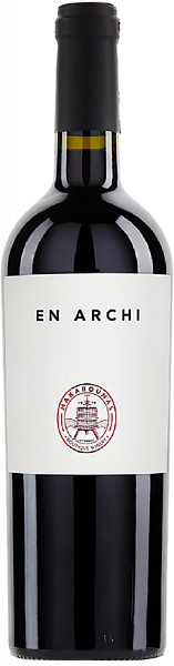 Вино Makarounas En Arhi Cabernet Franc, 0.75 л