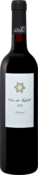 Clos de Tafall Priorat DOQ Clos Berenguer, 0.75 л