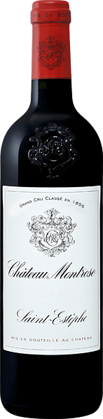 Вино Château Montrose Saint-Estèphe AOC, 0.75 л