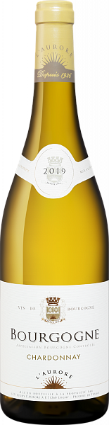 Chardonnay Bourgogne AOC Lugny L’aurore, 0.75 л