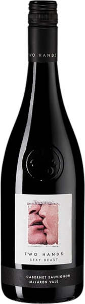 Вино Two Hands Sexy Beast McLaren Vale GI, 0.75 л