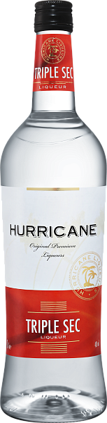 Ликёр Hurricane Triple Sec Perlino, 1 л в Нижнем Новгороде