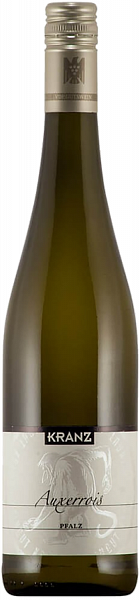 Вино Kranz Auxerrois Trocken Pfalz, 0.75 л