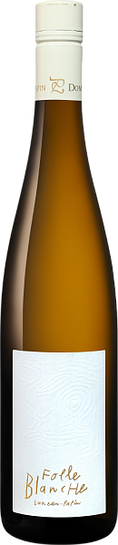 Вино Folle Blanche Gros Plant du Pays Nantais AOP Domaine Pierre Luneau-Papin, 0.75 л в Новосибирске