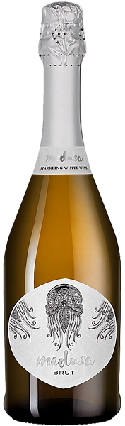 Игристое вино Medusa Brut Felix Solis, 0.75 л в Воронеже