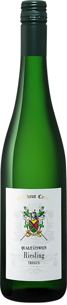 Вино Weinhaus Cannis Riesling Rheinhessen, 0.75 л в Нижнем Новгороде