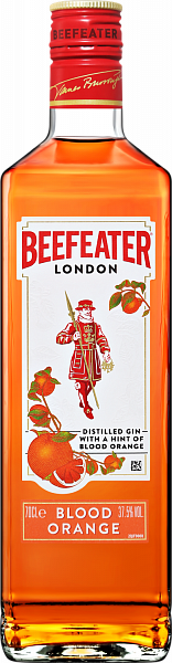 Beefeater Blood Orange Spirit Drink, 0.7 л