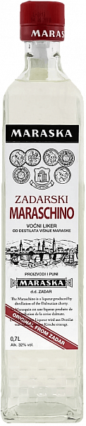Maraska Zadarski Maraschino, 0.7 л