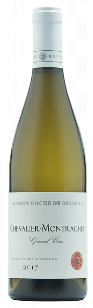 Вино Chevalier-Montrachet Grand Cru AOC Maison Roche de Bellene, 0.75 л