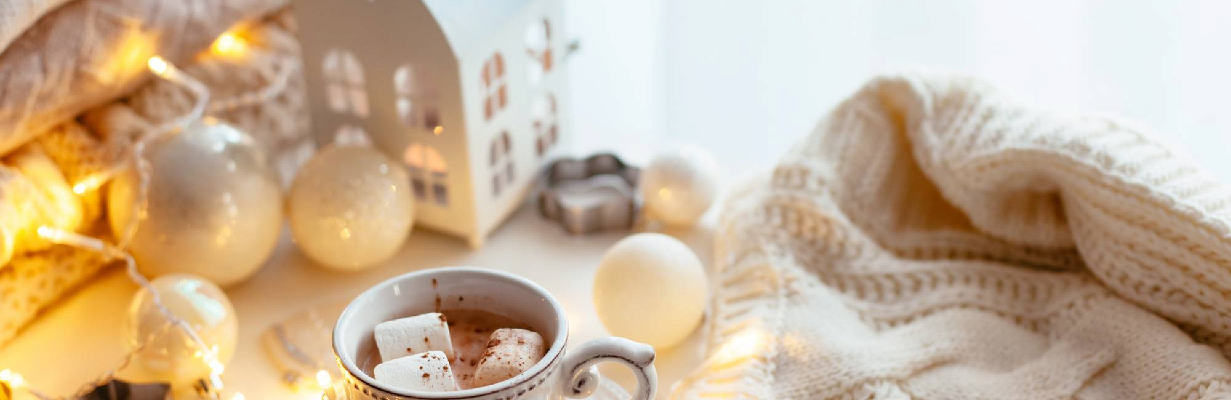 7 рецептов для создания новогоднего настроения