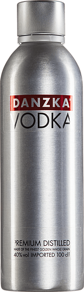 Danzka, 0.5 л
