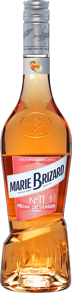 Ликёр Marie Brizard Peche du Verder, 0.7 л в Новосибирске