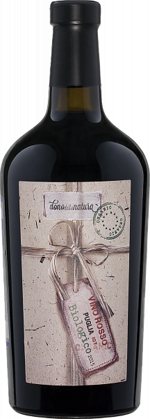 Вино Dono della Natura Puglia, 0.75 л