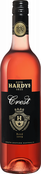 Crest Rose South Eastern Australia Hardy’s, 0.75 л