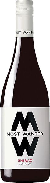 Вино Most Wanted Shiraz Off-Piste Wines, 0.75 л в Курске