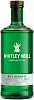 Whitley Neill Aloe & Cucumber Handcrafted Dry Gin, 0.7 л