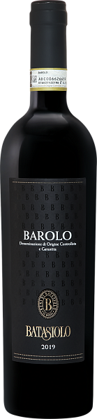 Вино Barolo DOCG Batasiolo, 0.75 л в Ростове-на-Дону