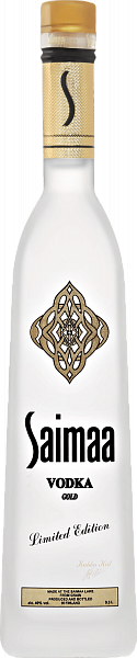 Saimaa Gold Limited Edition, 0.5 л