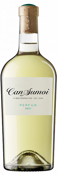 Вино Can Sumoi Perfume Penedes DO, 0.75 л