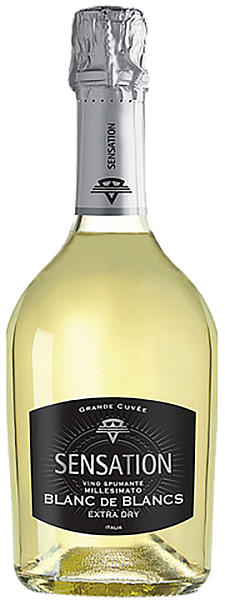 Игристое вино Sensation Blanc de Blanc, 0.75 л в Екатеринбурге